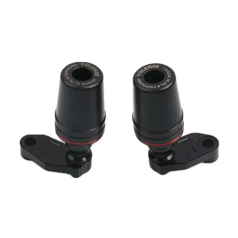 กรอบป้องกันสำหรับรถจักรยานยนต์ BMW S1000XR S1000R S1000RR S1000 R/XR/RR แฟริ่งเลื่อน ความผิดพลาด