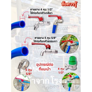 สายยางสีฟ้า PVC สายยาง 8หุน(1") 10-50m สายยางฟ้า เด้ง หนา ทนเเดดไม่กรอบง่าย คุณภาพดี เนื้อหนาพิเศษ คืนตัว