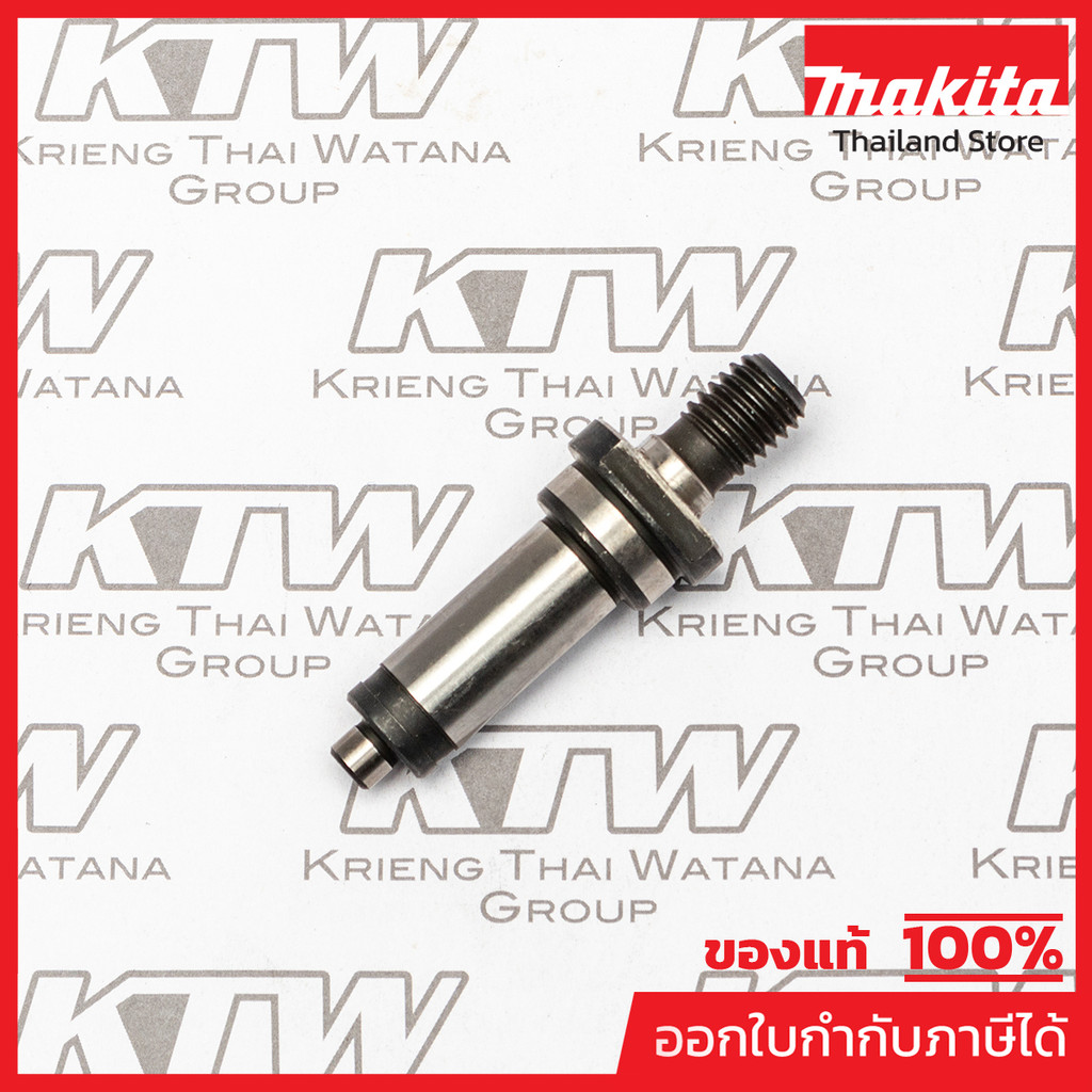 MAKITA มากีต้า MP326828-1 อะไหล่ M9513B#32 SPINDLE NO.32 SPINDLE FOR M9513B Code 326828-1