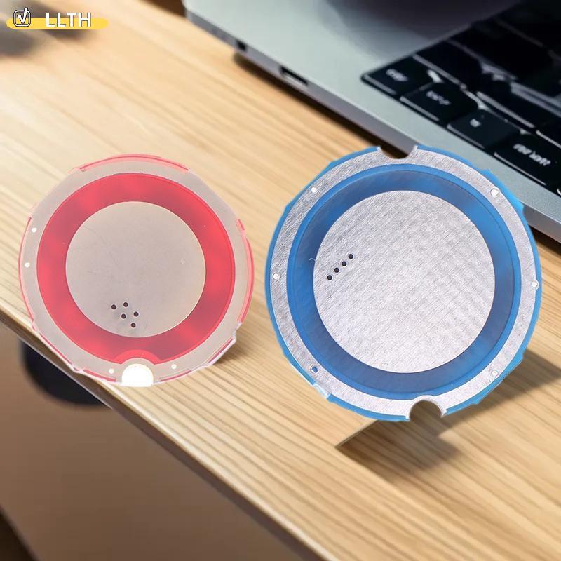 LLTH 1PCS T6 L2 U2 10W โคมไฟลูกปัดไฟฉายเกียร์บอร์ดควบคุมอุปกรณ์เสริม Driver Board แผงวงจรไฟฉายเกียร์