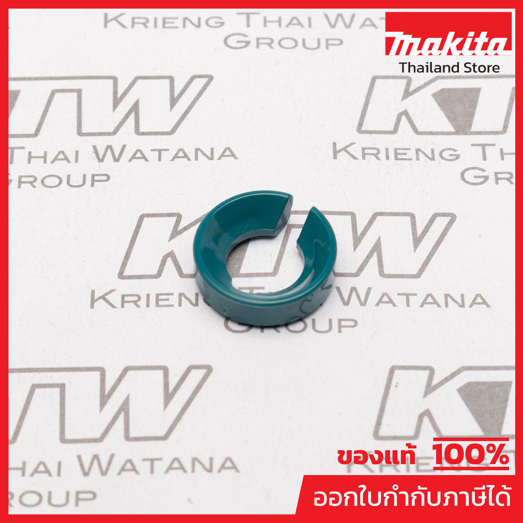 MAKITA มากีต้า MP419627-9 อะไหล่SP6000 (CA5000XJ)#75,81 HOLDER NO.75,81 HOLDER FOR SP6000 (CA5000XJ)
