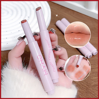 YTL ลิปสติก ลิปกลอสแบบแท่งของ ให้ความชุ่มชื้น ติดทนนาน และไม…