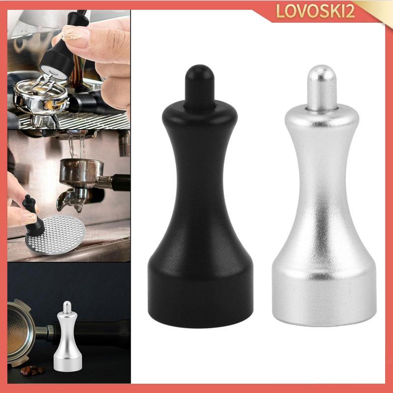 [Lovoski2] Coffee Puck Screen Magnet Espresso Puck Screen Remover Portafilter เครื่องมือถอดตะกร้า