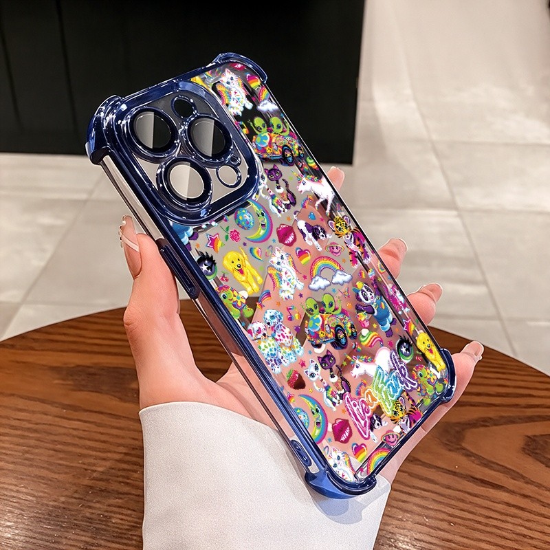 Clear Case สําหรับ Honor 600 400 Pro Lite 200 สมาร์ท X6A X6B X6C X7C X7A X7D X8 X8A X8B X8C X9A X9C X9B X9D หรูหรา พรีเมียม น่ารัก cat ดอกไม้ ใส กันกระแทก เคสโทรศัพท์นุ่ม