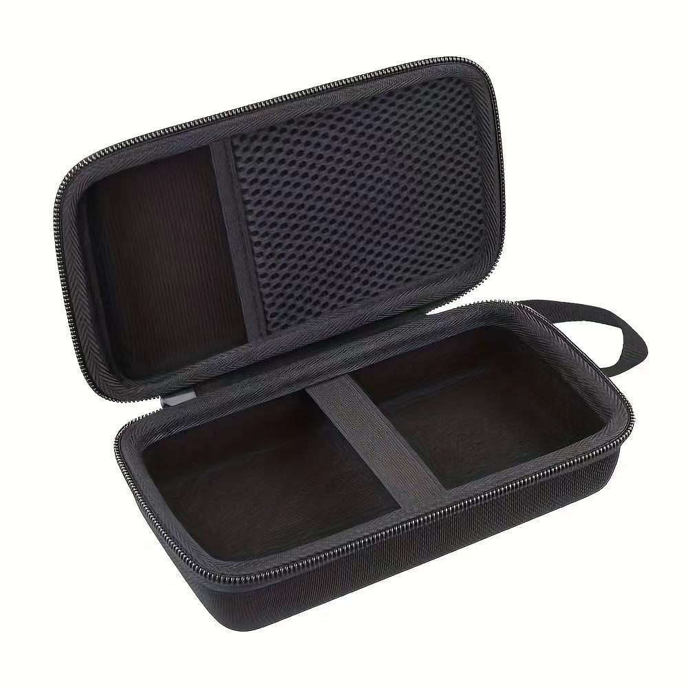 (ขายเคส Power Bank เท่านั้น) Hard Portable Power Bank Storage Case, Data Cable Storage Bag, High-End