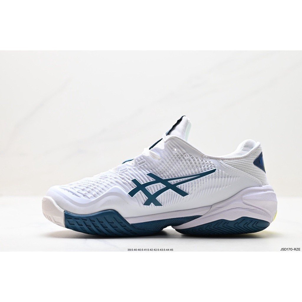 รองเท้าวิ่ง ASICS COURT FF3 ACBS สำหรับการเคลื่อนไหวที่มีประสิทธิภาพ