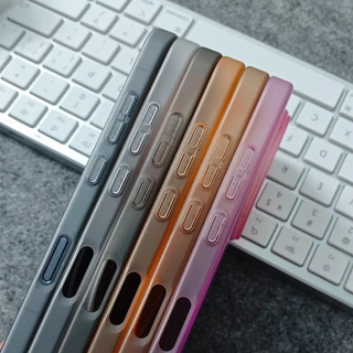เคสโทรศัพท์สําหรับ Honor X7D X8D X9D X5C Plus X6C X8C X9C สมาร์ท X8B X9B X9A Matte โปร่งใสฝาครอบแม่เหล็กบาง Anti-fall ปลอก