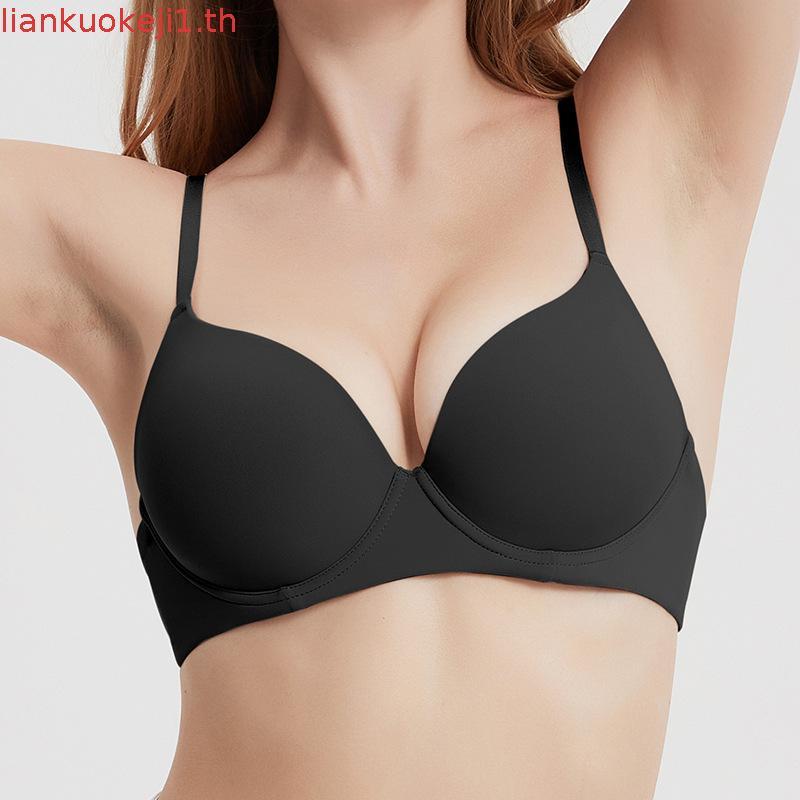 Wacoal Surprise Seamless Bra เสื้อชั้นในกระชับแบบมีโครง รุ่น WB9V07 สีเนื้อ (NN)