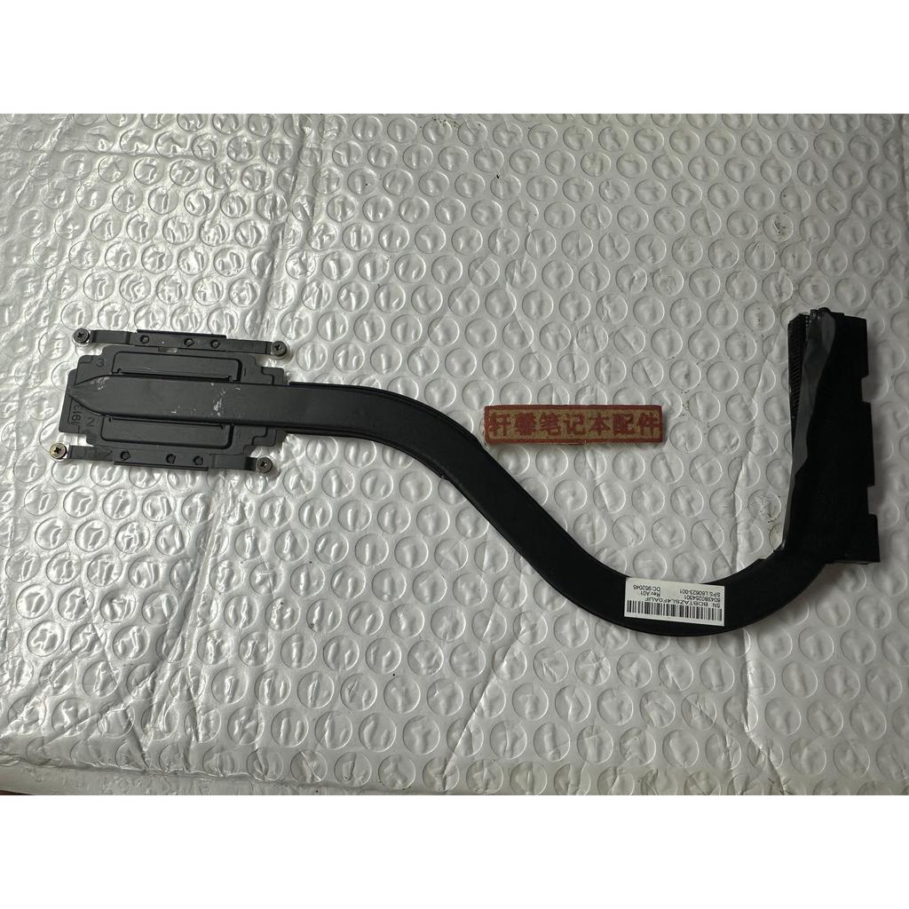 Hp Hp Elitebook 735 830 840 850 G6 G5 หม้อน้ําพัดลม