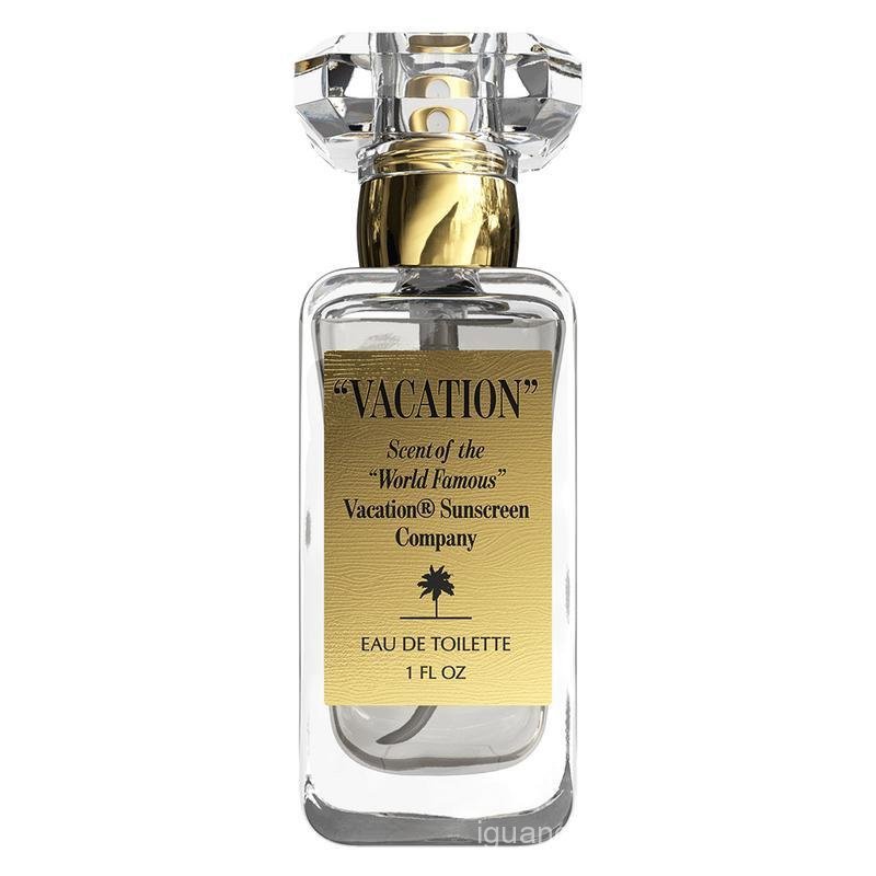 "Vacation" by Vacation Eau de Toilette