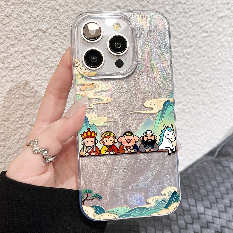 เคส สำหรับ Xiaomi Redmi note 15 14S 11 11S 12 12S 13 15 รูปที่ 8