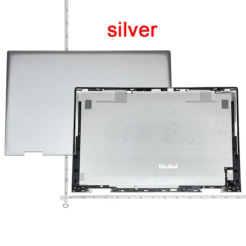 แล็ปท็อปใหม่สําหรับ HP Envy X360 15-BP 15M-BP 15M-BQ TPN-W127 W128 15.6 "15-bp106na 4600BX0G000 LCD 