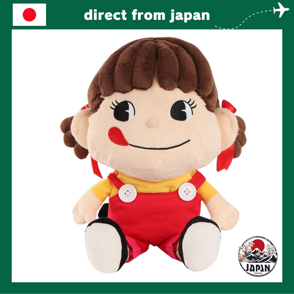 Peko-chan Driver Headcover by HOKUSHIN TRADING – Cute Character Design