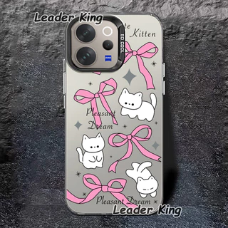 เคสมือถือ สำหรับ ViVo V70 5G ตรงรุ่น Y11D/Y05 Y21D/Y31 5G เคสลายการ์ตูน เปิดกล้องกันกระแทก เคสงานนิ่ม ไม่ดันฟิล์ม 066
