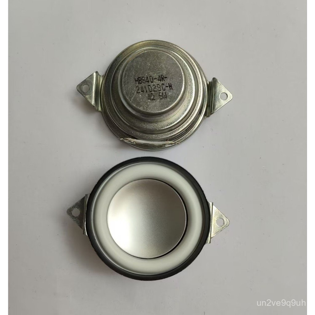 2pcs Set of 2 dedicated Harman Kardon bluetooth speakers 1.5 inch 40MM4 ohm 6W