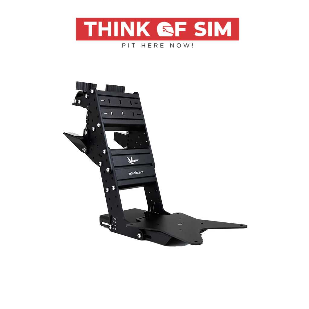VKB  Sim   UCM   Desk   Mounts
