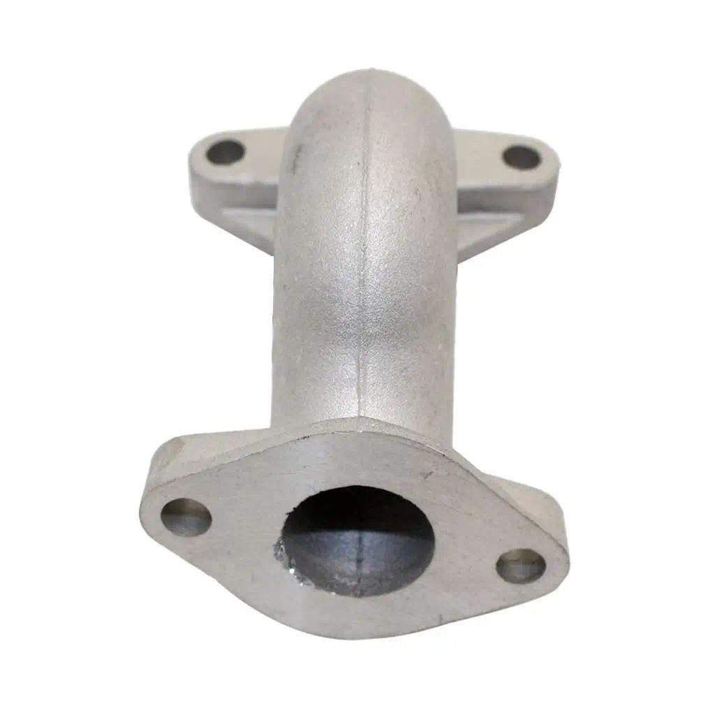 ท่อร่วมไอดีของคาร์บูเรเตอร์สําหรับ 50cc 70cc 90cc 110cc 125cc