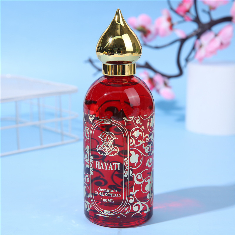 ~~ Arabian Men Women Perfume Lasting Fragrance Fresh Cologne Perfume 3z