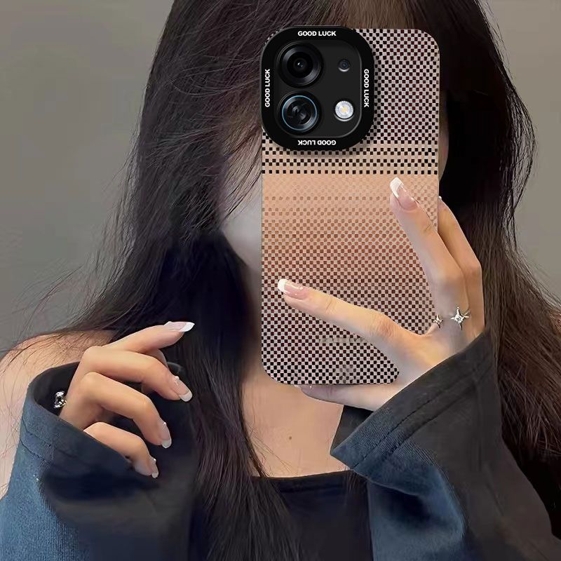 สําหรับ OPPO k13turbopro เคสโทรศัพท์รูปแบบเคฟล่าร์เหมาะสําหรับ Angel Eyes OPPOK13Turbo กันกระแทกรวมท