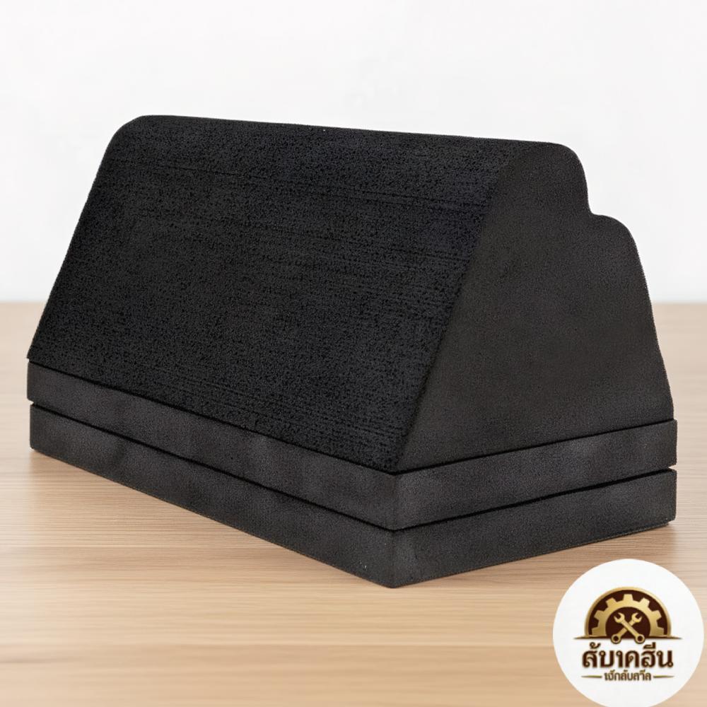 [Elizabeth1.th] หมอนปากมดลูกน้ําหนักเบาปรับคอยืดเครื่องมือหมอนเอวฉุดสําหรับโฮมออฟฟิศเดินทางใช้ [Eliz