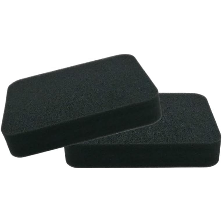 GP5500 GP6500 กรองอากาศ Fit สําหรับ Ge-nerac เครื่องกําเนิดไฟฟ้า GP6500E GP7500 GP8000E H5500 H7500 