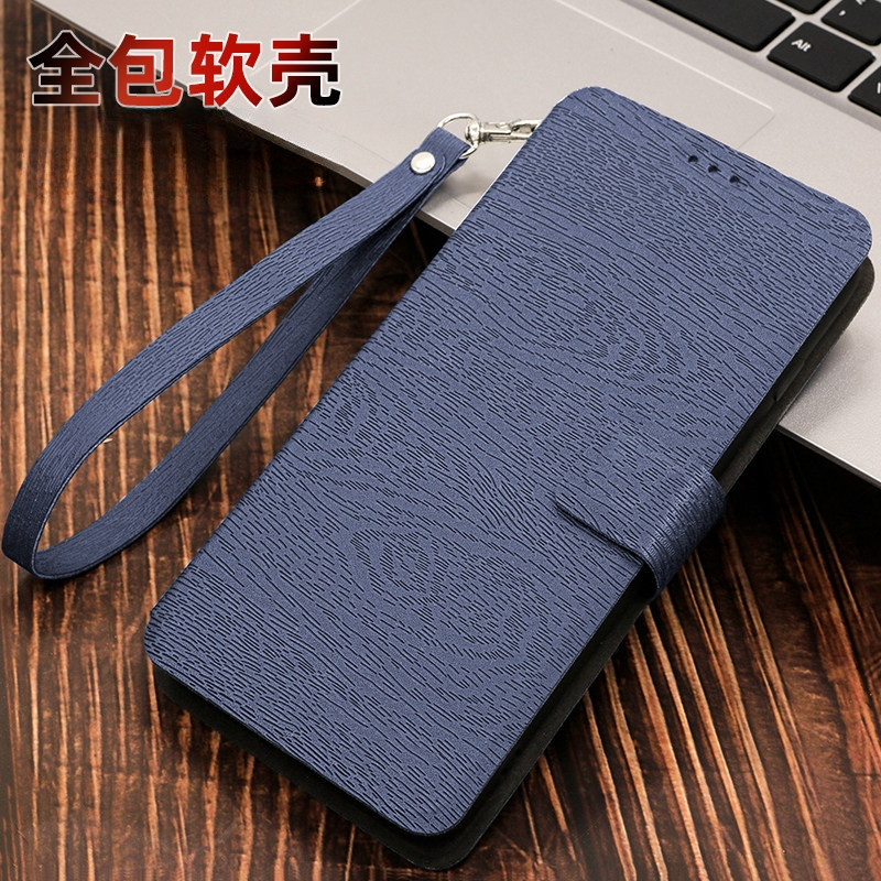 เหมาะสําหรับ vivoIQOOU1x เคสโทรศัพท์ iqooU3/U5 กันกระแทก iqoou1 ป้องกัน iqoou3x หนัง iqoo u1x พลิก v