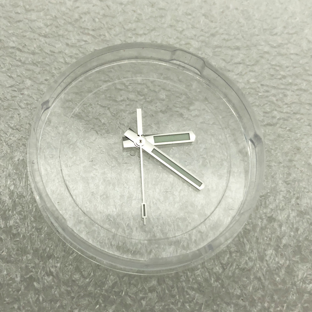 อุปกรณ์เสริมนาฬิกา Pointer เหมาะสําหรับ Pearl DG2813, Meiyouda 82205/8215/821A Movement