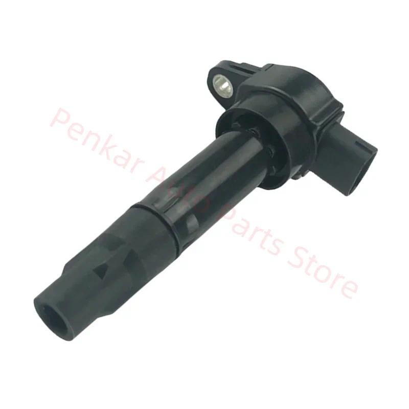 1321580003 คอยล์จุดระเบิดสําหรับ SMART W451 M132 FORTWO Cabrio FORTWO Coupe