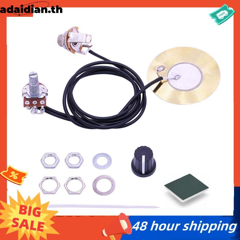 Acoustic Folk Guitar Pickups Acoustic Guitar Ukulele Passive Soundhole Pickup Acoustic Guitar Pickup