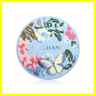 Srichand Original Powder Mask 20g แป้งสูตรต้นตำรับ ศรีจันทร์ ผสมน้ำมาสก์หน้า ลดความมัน.