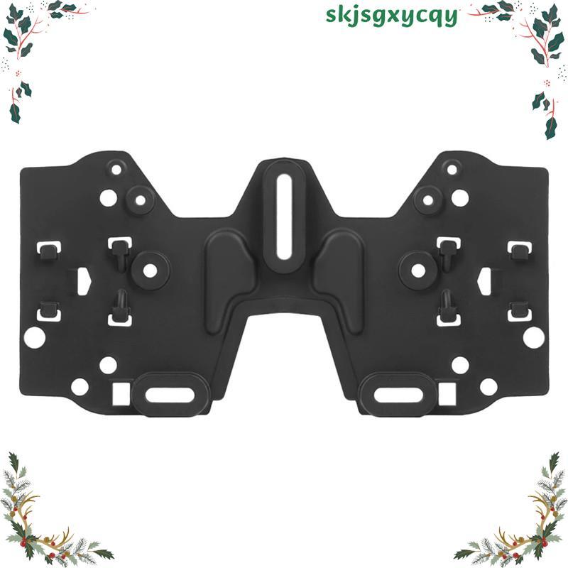 รถจักรยานยนต์ด้านหลังป้ายทะเบียนยึดสําหรับ VOGE SR250GT 250T DS900X 900DS 900DSX DS900 DSX900 2024 2