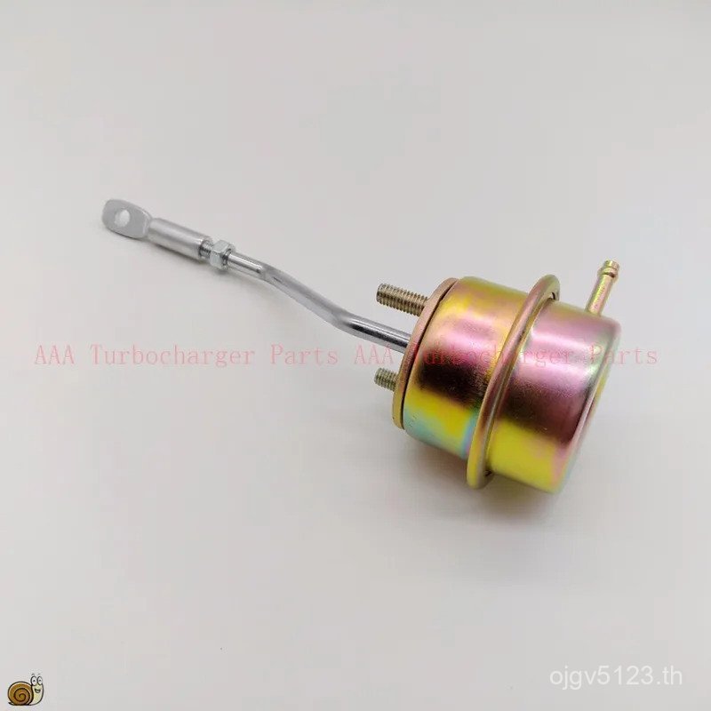 ความดัน 1.5psi-6.8psi T25/GT25 ชิ้นส่วนเทอร์โบ Turbo Actuator/Internal Wastegate ผู้ผลิต AAA Turboch