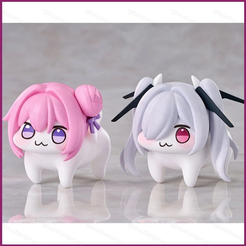 YT4 NIKKE The Goddess of Victory Action Figure doro ตุ๊กตาของเล่นสําหรับเด็กเครื่องประดับคอลเลกชันขอ