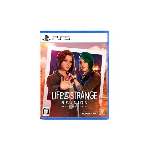 Life is Strange: Reunion - PS5