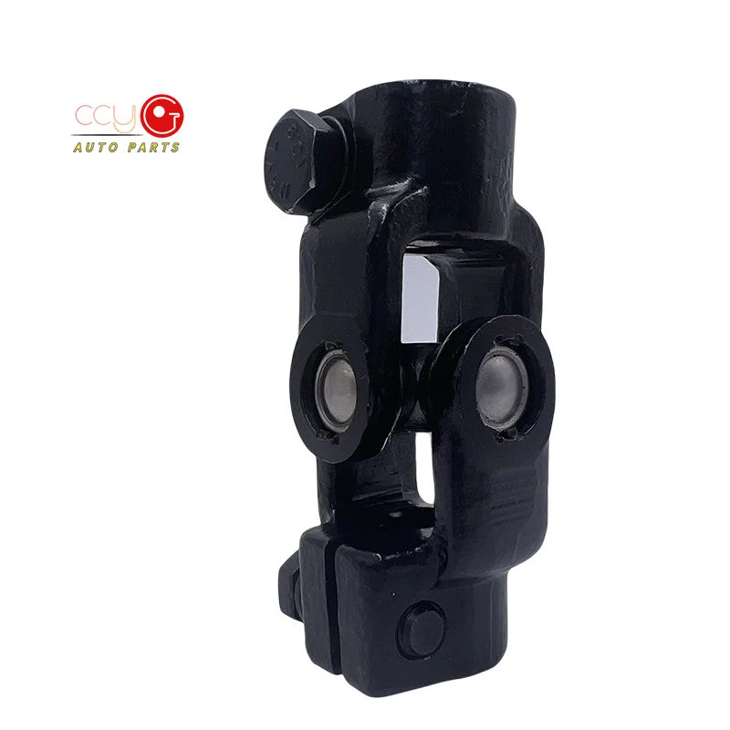 8L8Z3B676E ยานยนต์ส่วนล่างพวงมาลัยกลาง U-Joint พวงมาลัยเพลาพวงมาลัยคอลัมน์สําหรับ Ford Escape Tmus อ