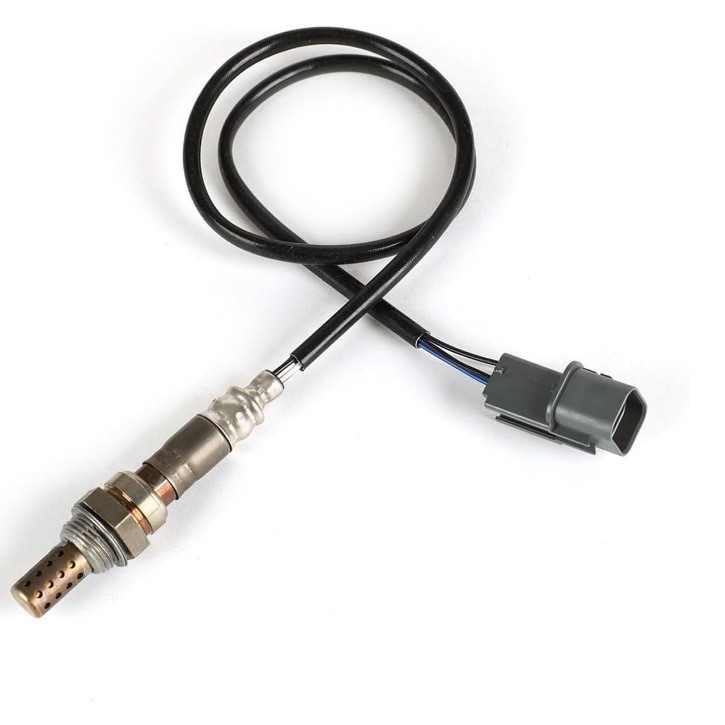 เหมาะสําหรับเซ็นเซอร์ออกซิเจนรถยนต์ของ Mitsubishi 1588A206 1588A207 1588A147 คุณภาพสูงพร้อมสต็อก