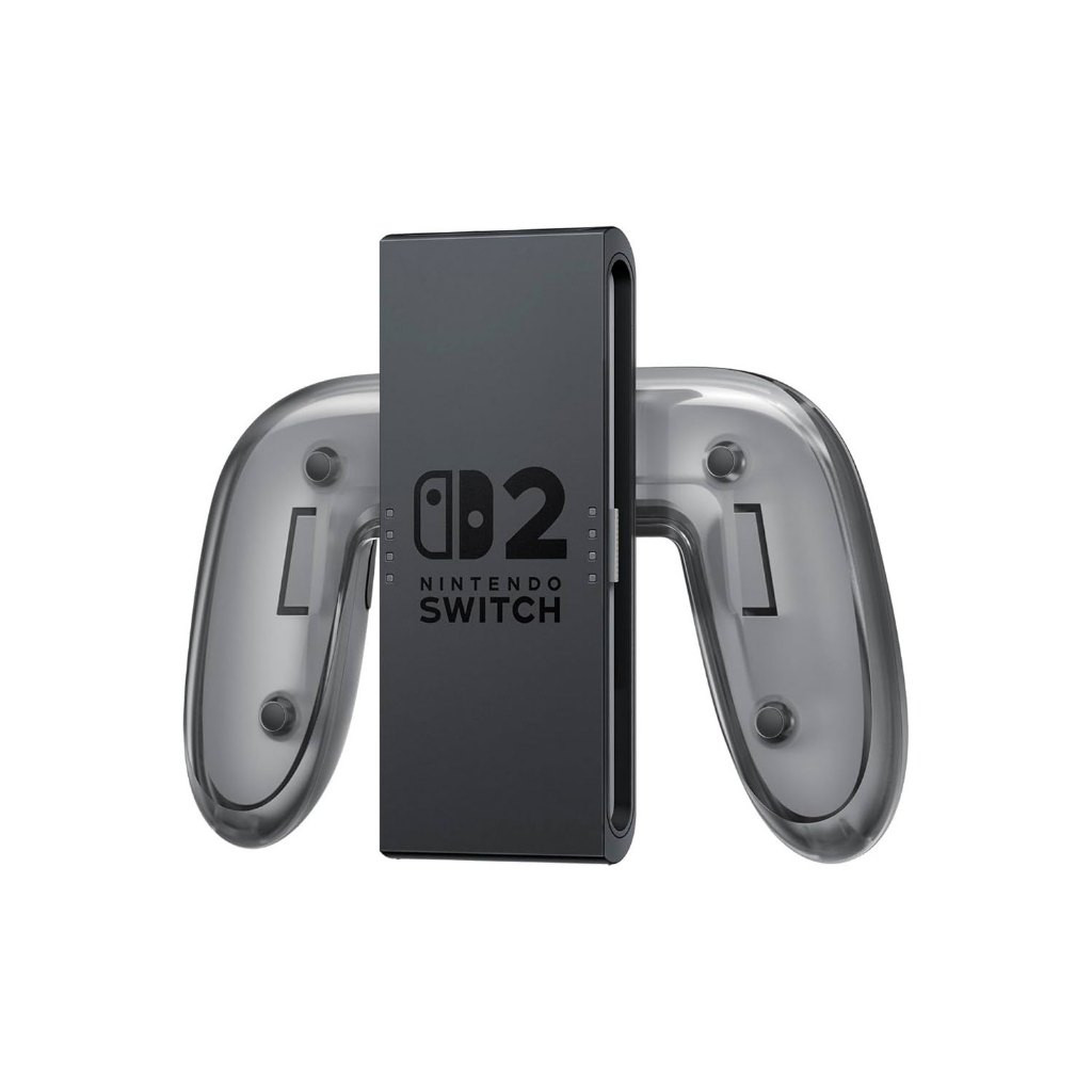 Joy-Con 2 แท่นชาร์จสําหรับอุปกรณ์ชาร์จ Nintendo Switch 2 Joy-Con รุ่น 2