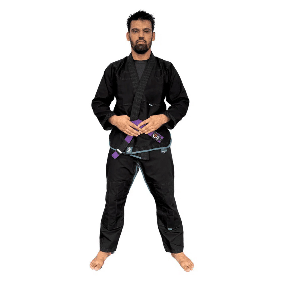 Element Obsidian BJJ Gi/Kimono