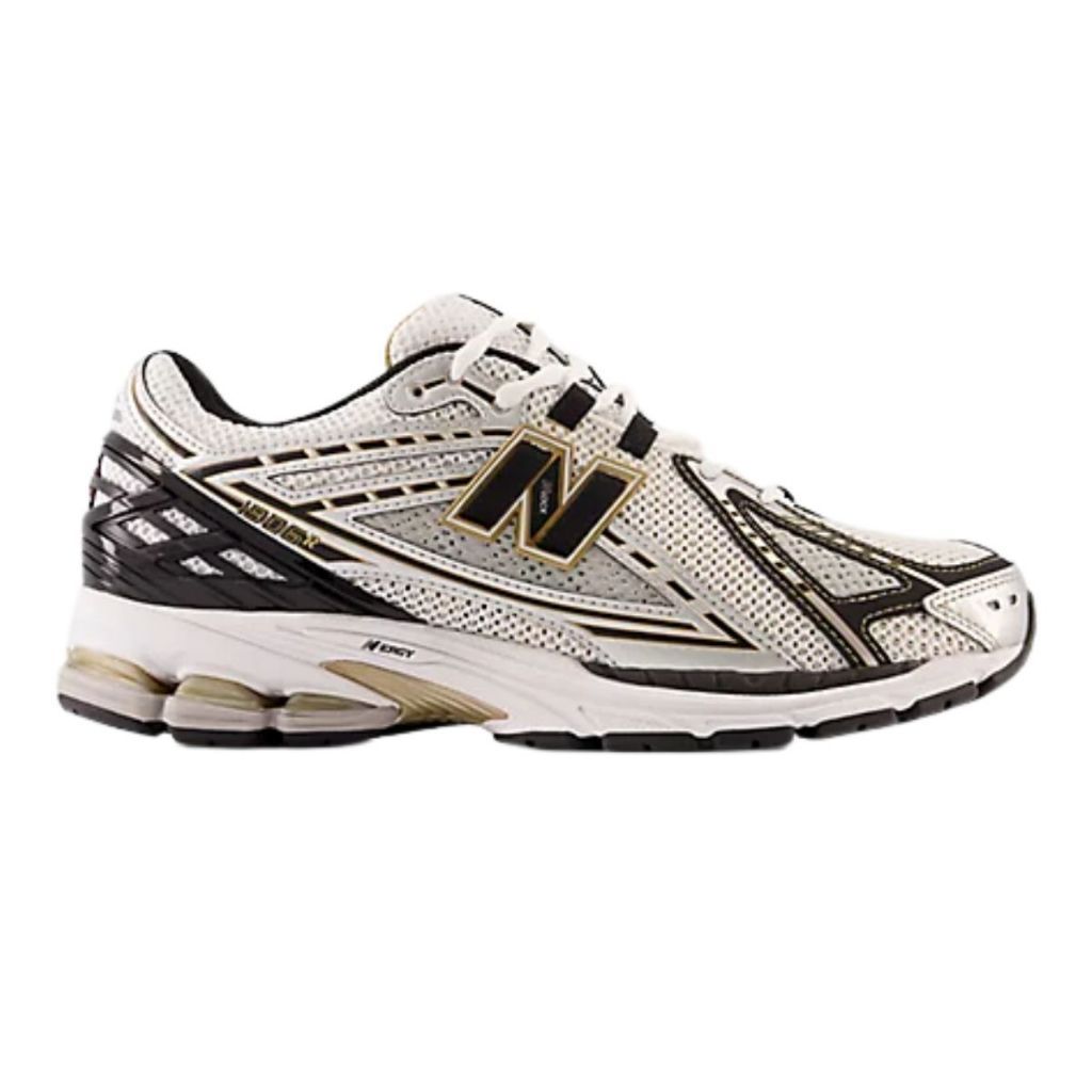 🍬🍬New Balance 1906RA METALLIC SILVER/METALLIC GOLDUnisex