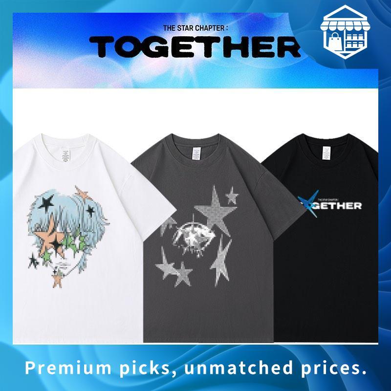 [Store POB] TXT - 4th Album [Star Chapter : TOGETHER]