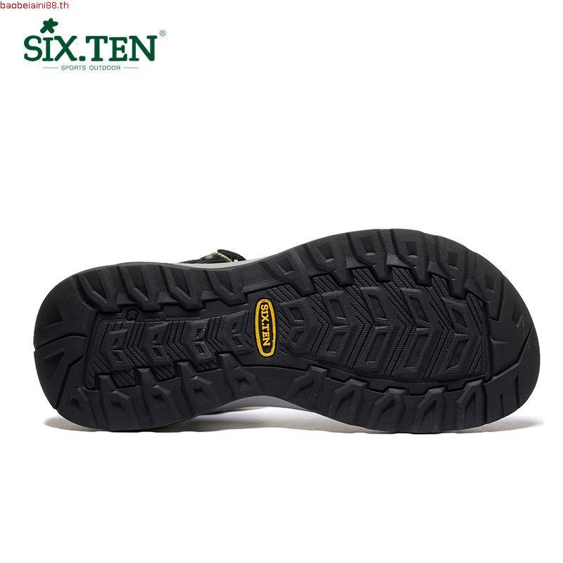 TEVA M TERRA FI LITE รองเท้าแตะรัดส้นผู้ชาย