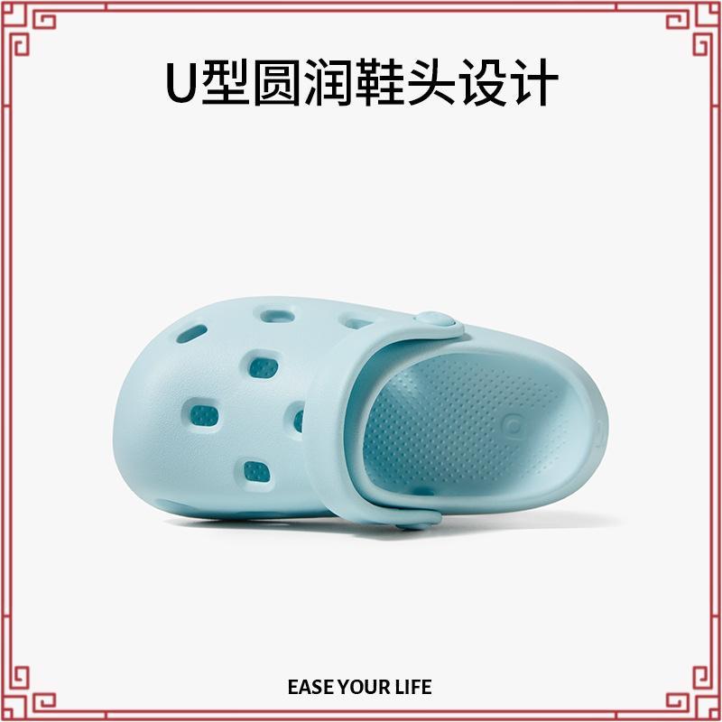 【Ready stock】 PUXI รองเท้าแตะนุ่มกันลื่น'รองเท้า แฟชั่นสตรี'รองเท้าแตะะกลางแจ้ง