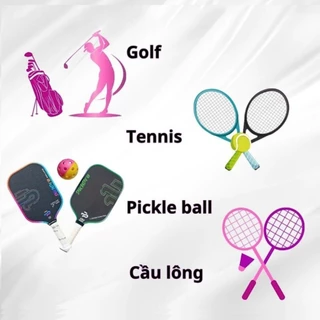 แท่งตะกั่วสำหรับปรับสมดุลไม้กอล์ฟและแร็กเกต