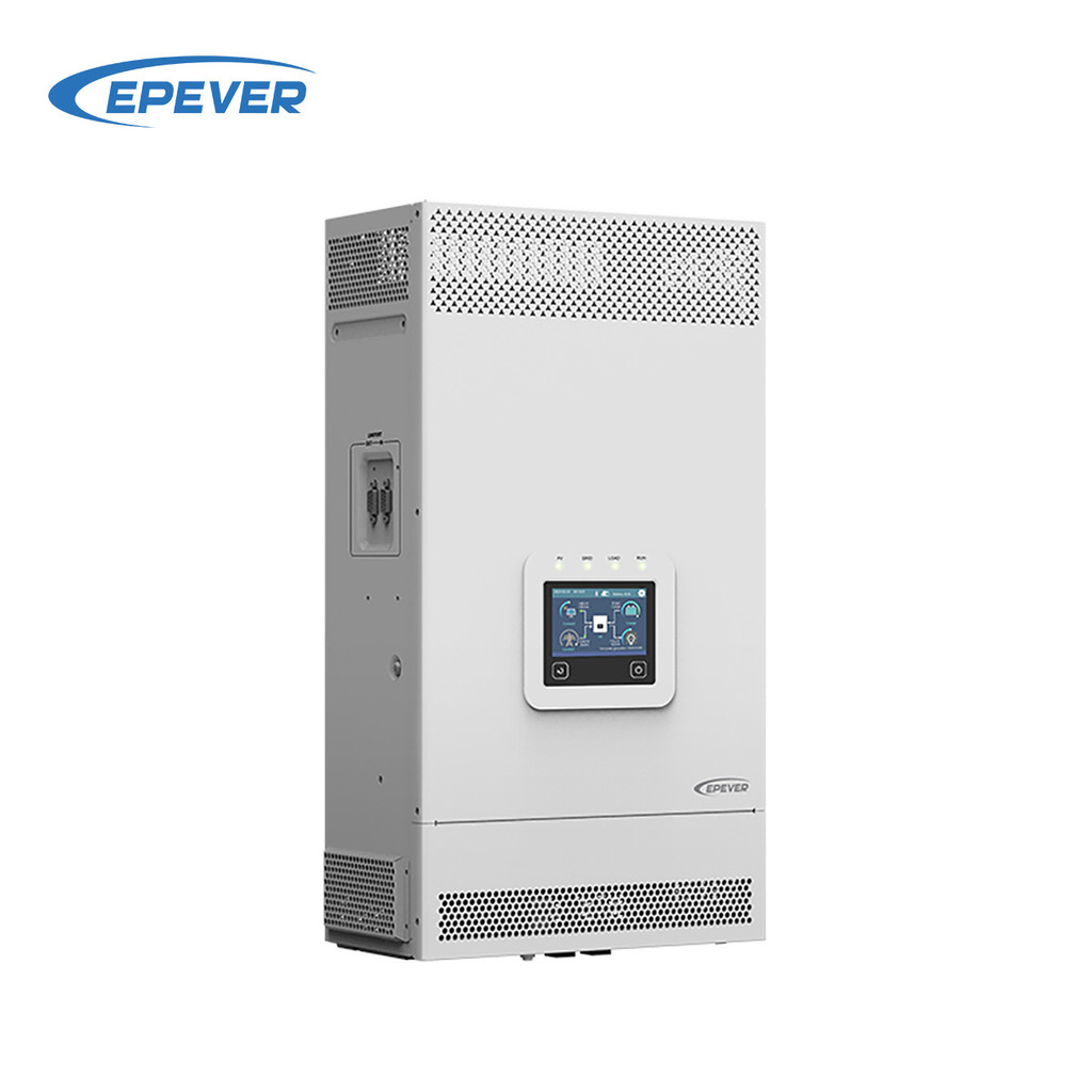 ของแท้ใหม่เอี่ยม Solar Hybrid Power Inverters 5kva 3000w 3.5kw 5.5kw 24v 48v DC to AC อินเวอร์เตอร์ใ