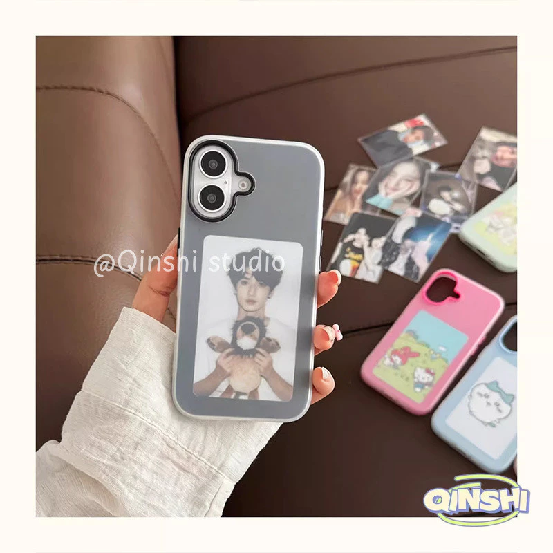 เหมาะสำหรับ Samsung A55 A52 A13 A35 A06 A05 A30 A15 A11 A51 A03s A02s A10s A03 A32 A05S A50 A14 A20 เปลือกนุ่มคุณภาพสูง