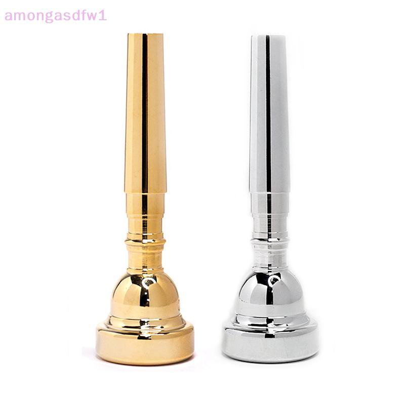 Amongassdfw1 Mouthpiece Vincent Bach 351 Series Standard Mouthpieces ใหม่