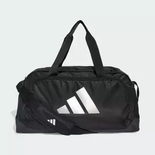 adidas Gym & Training กระเป๋าดัฟเฟิลขนาดเล็ก adidas Woman Defender ผู้หญิง สีดำ KA7992