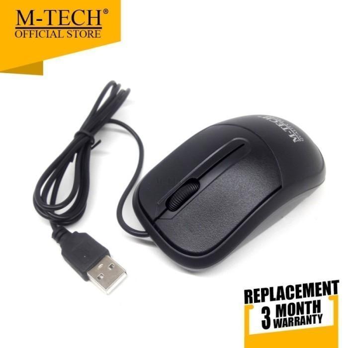 เมาส์ usb Mtech MT129 / M129 M-Tech M 129