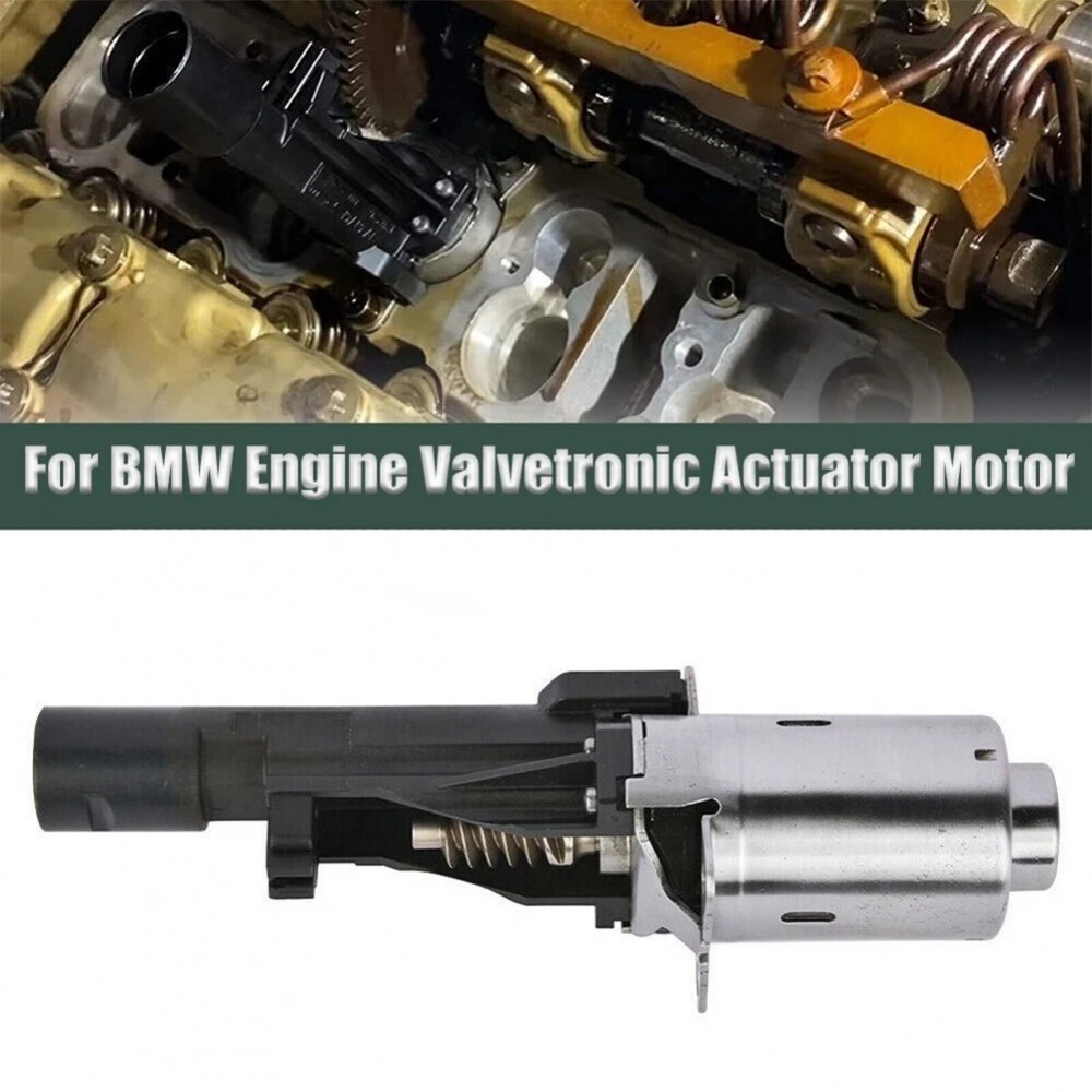 รถ Valvetronic Eccentric Shaft Actuator สําหรับ BMW N20 N55 S55 11377603979