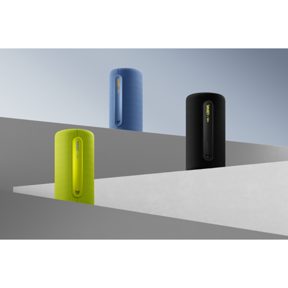 Loewe We HEAR pro ลำโพง bluetooth พกพาแบบไร้สาย